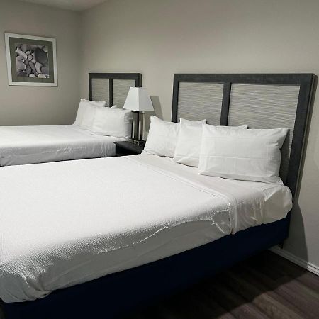 Salt Creek Lodge Graham Bagian luar foto